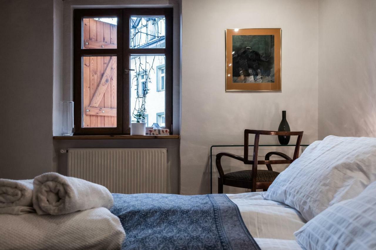 Apartament Galeria Зелёна-Гура Экстерьер фото