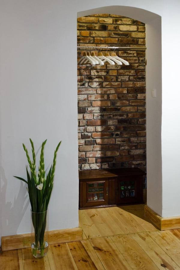 Apartament Galeria Зелёна-Гура Экстерьер фото